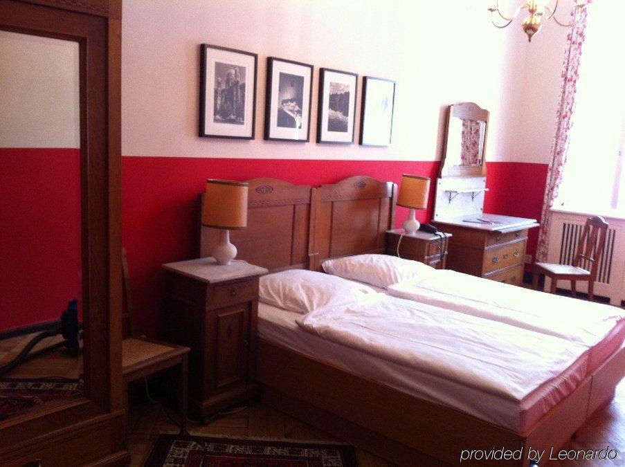 Stadt-gut-hotel Bogota