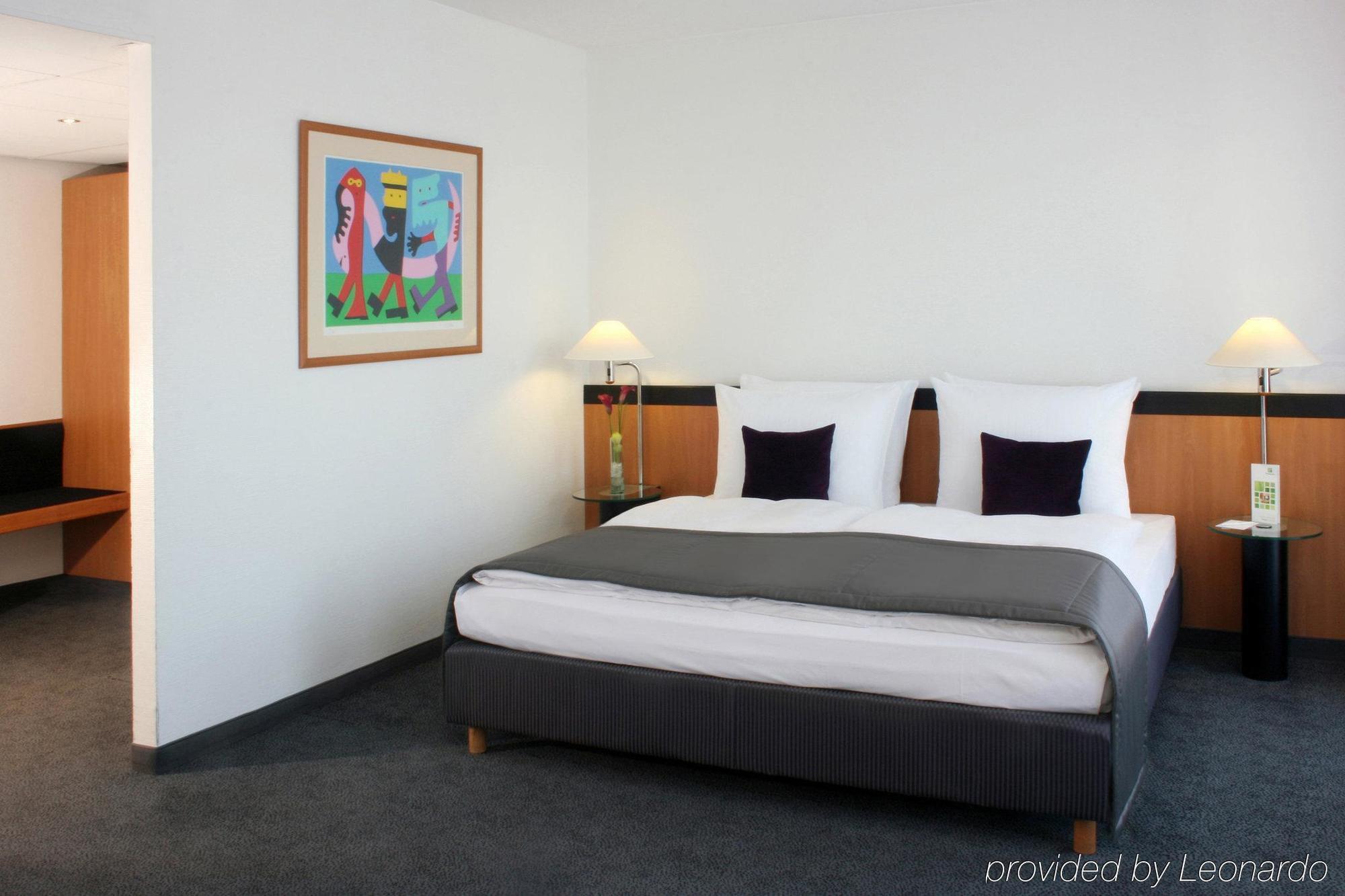 Center East Prenzlauer Berg, An Ihg Berlin