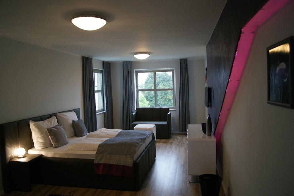 Hotel In