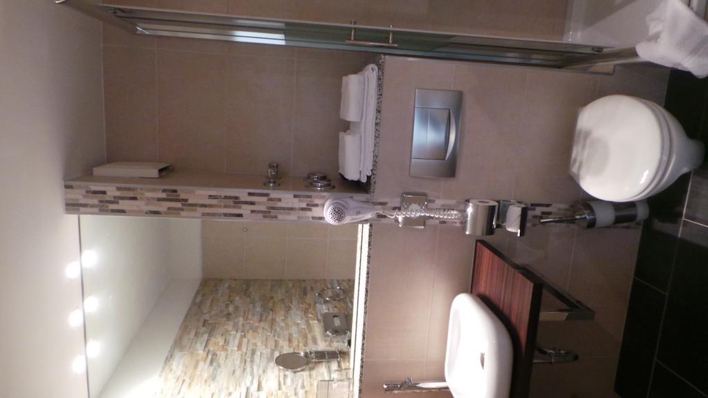 Hotel In Berlin