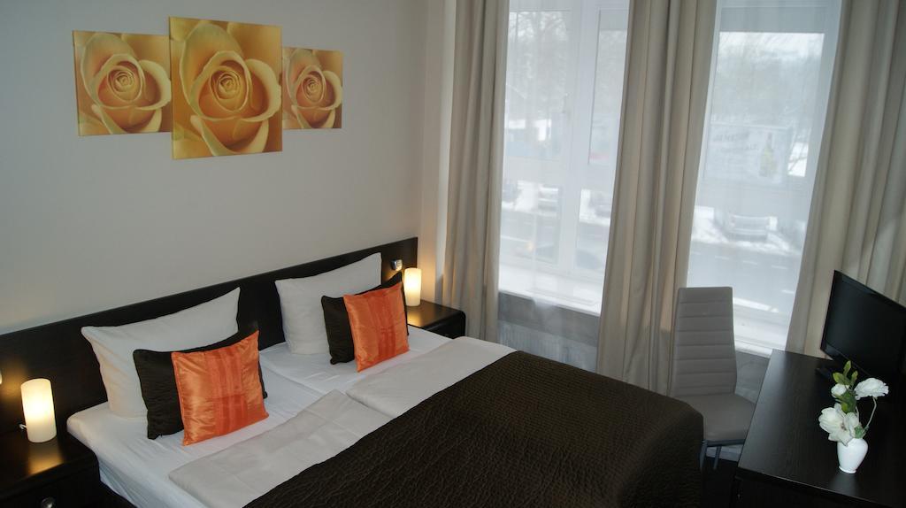 Hotel Saks