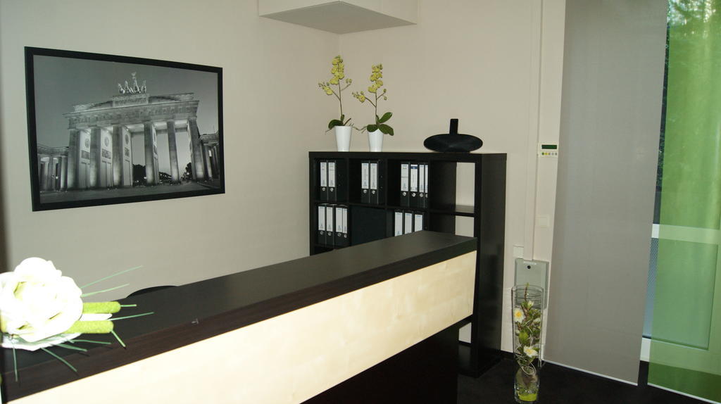 Hotel Saks Berlin