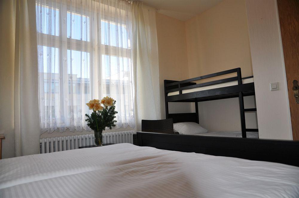 Guest house Hotel-pension Charlottenburg *