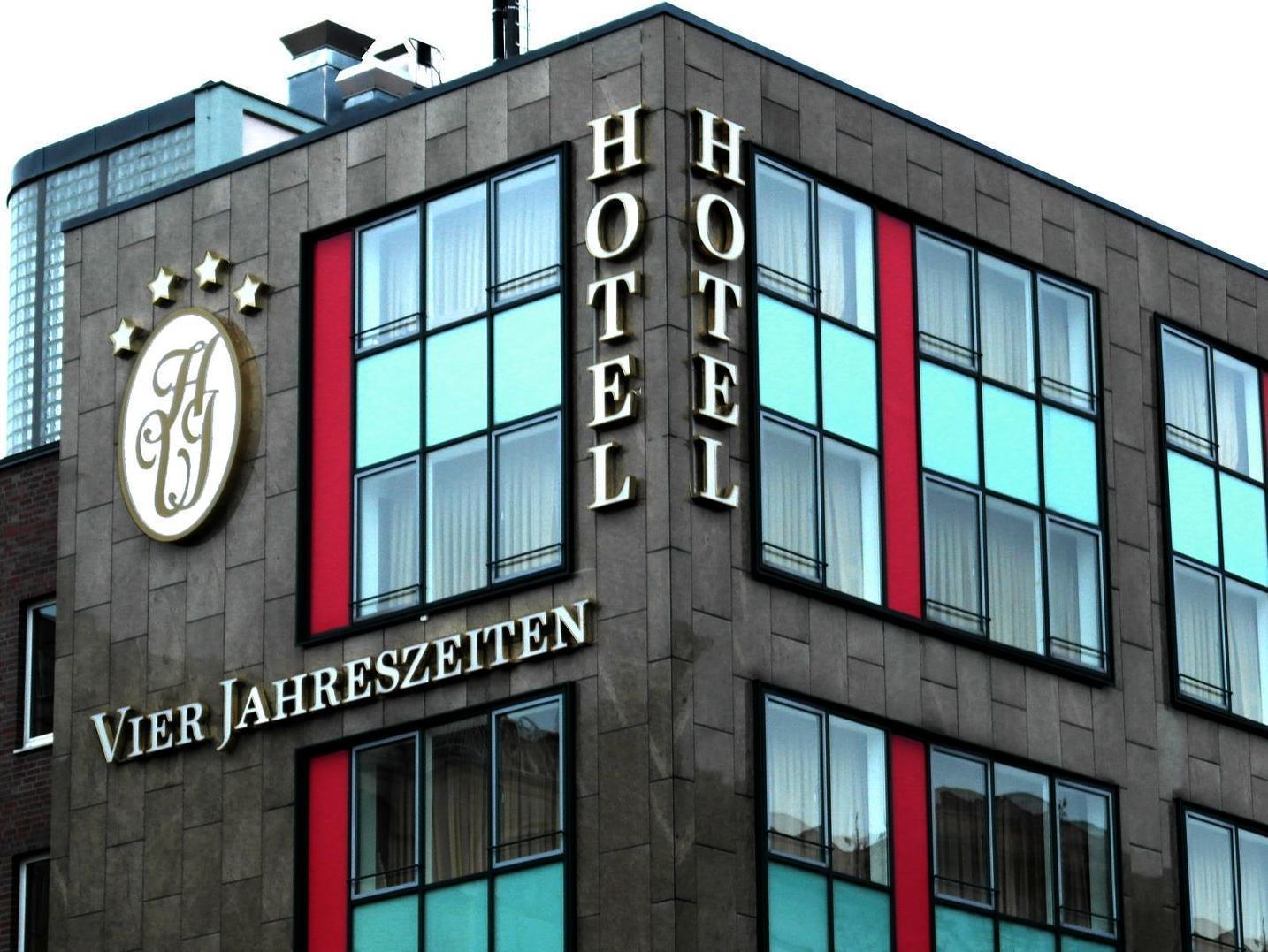 Vier Jahreszeiten Berlin