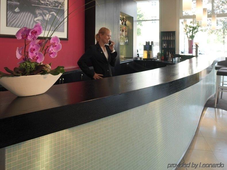 Center East Prenzlauer Berg, An Ihg 4*