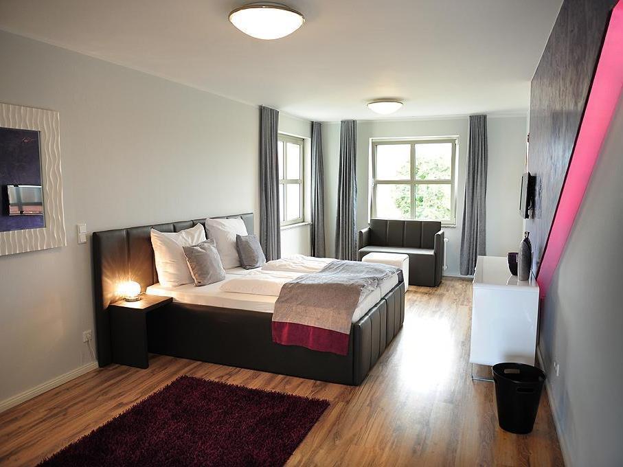 Hotel In Berlin