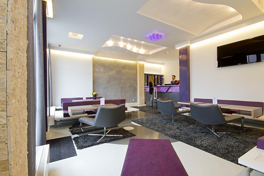 Hotel In Berlin