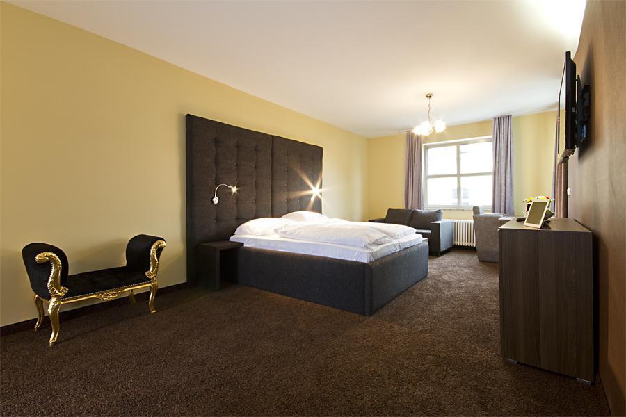 Hotel In Berlin
