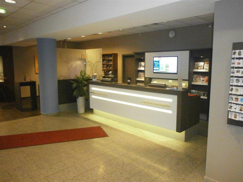 Hotel Centro City West