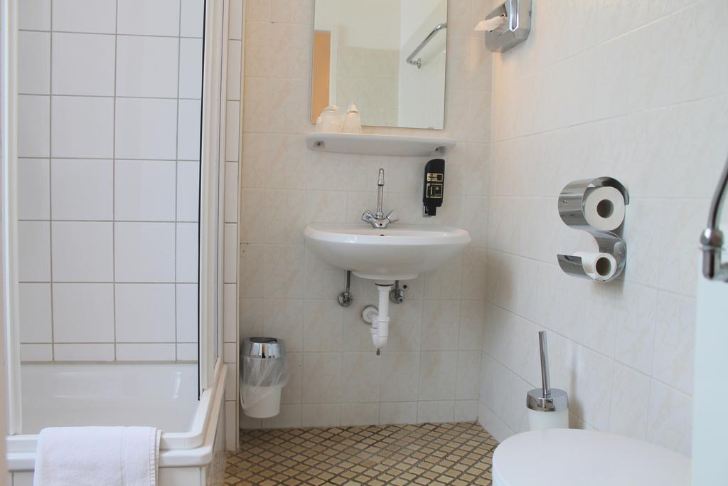 Hotel Amelie West Berlin