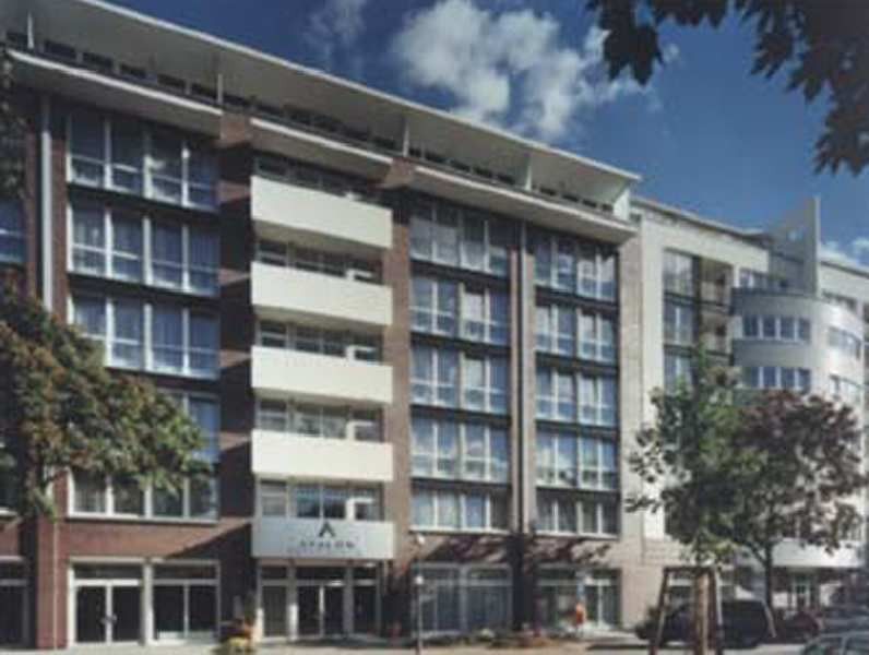 Centro City West 4* Berlin
