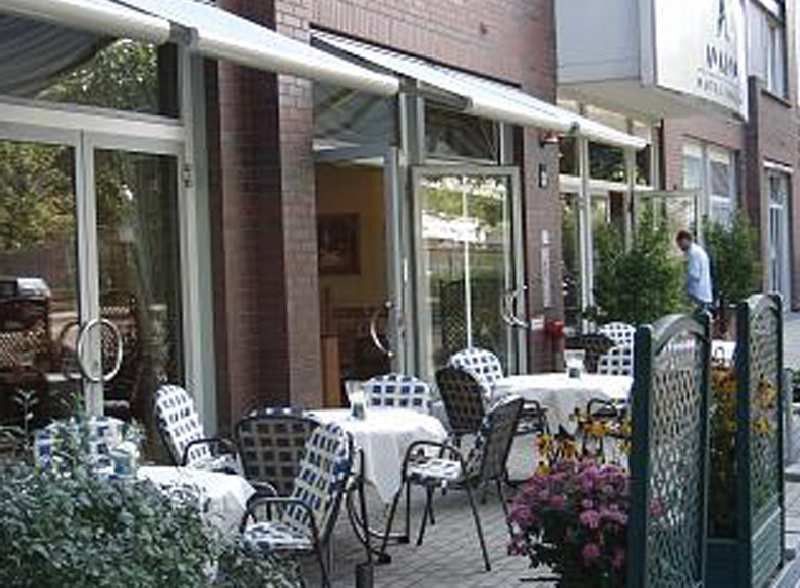 Hotel Centro City West