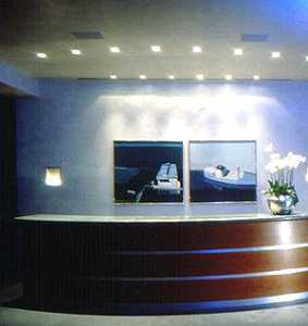 Hotel Hecker's Kurfuerstendamm Berlin