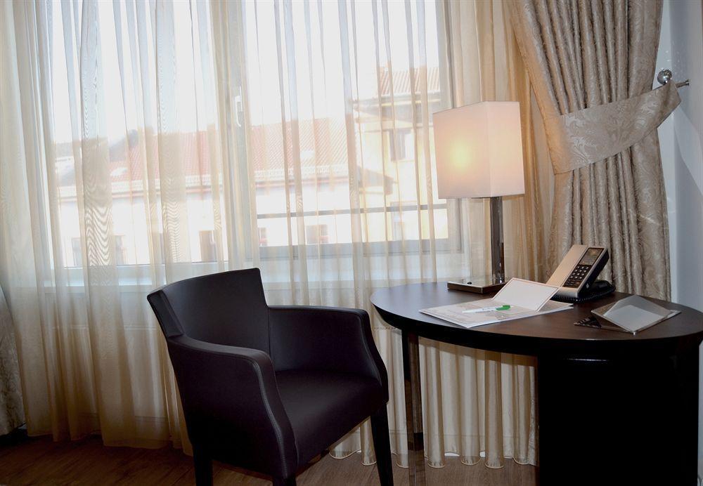 Hotel Vier Jahreszeiten 4*