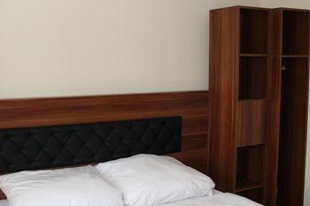 Hotel Berlin-adlershof Berlin