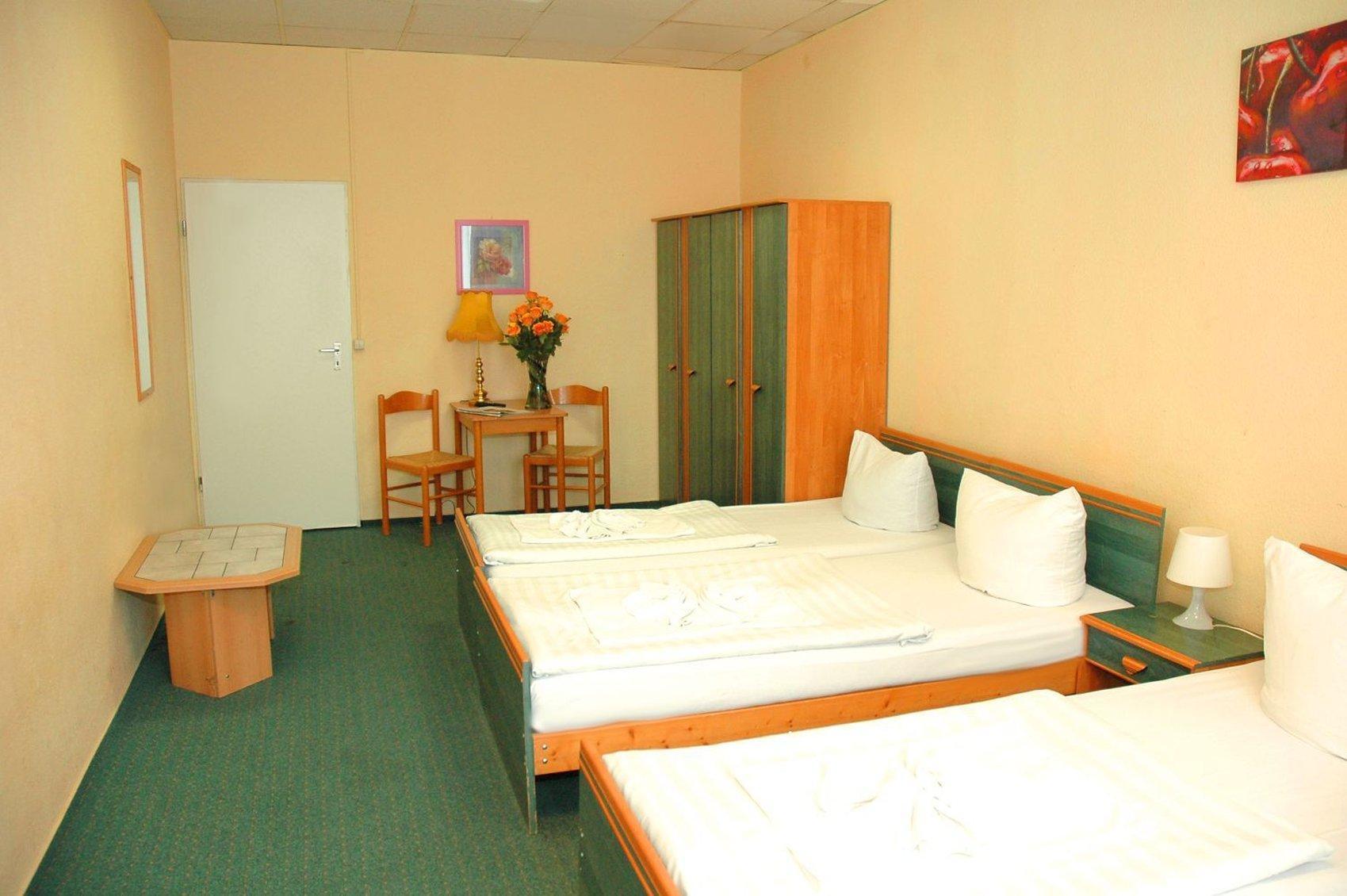 Ansbach Am Kadewe 3* Berlin