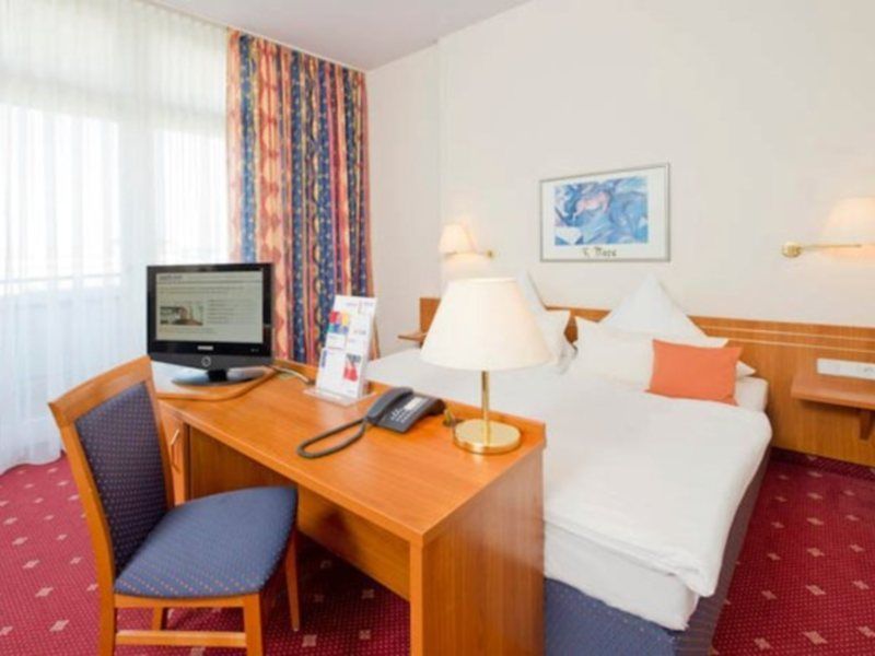 Centro City West Hotel Berlin