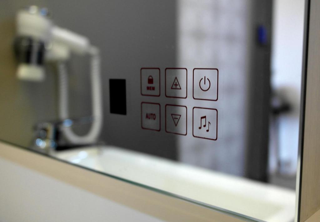 Hotel Vier Jahreszeiten 4*