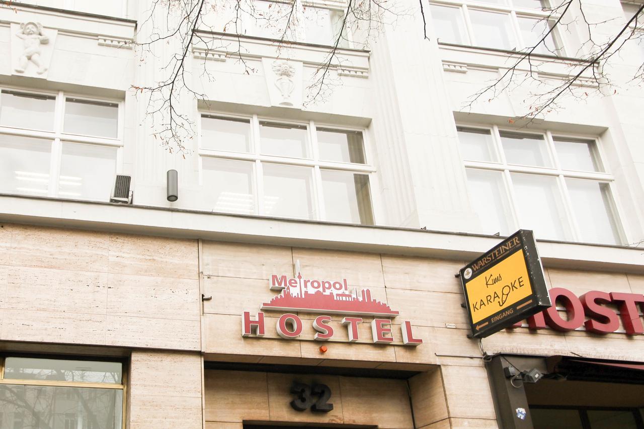 Metropol Berlin