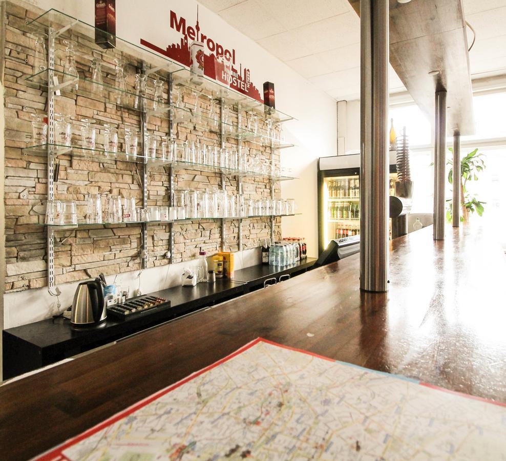 Hostel Metropol Berlin