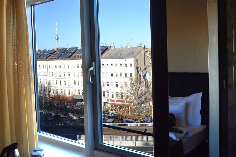 Vier Jahreszeiten 4* Berlin