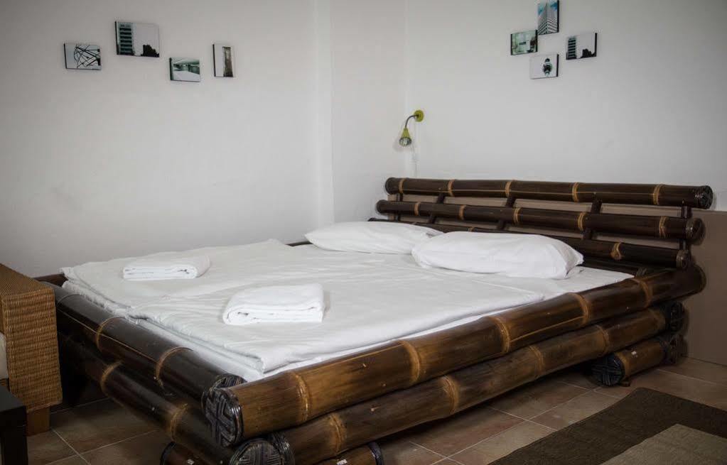 Lodge Berlin Hotel *
