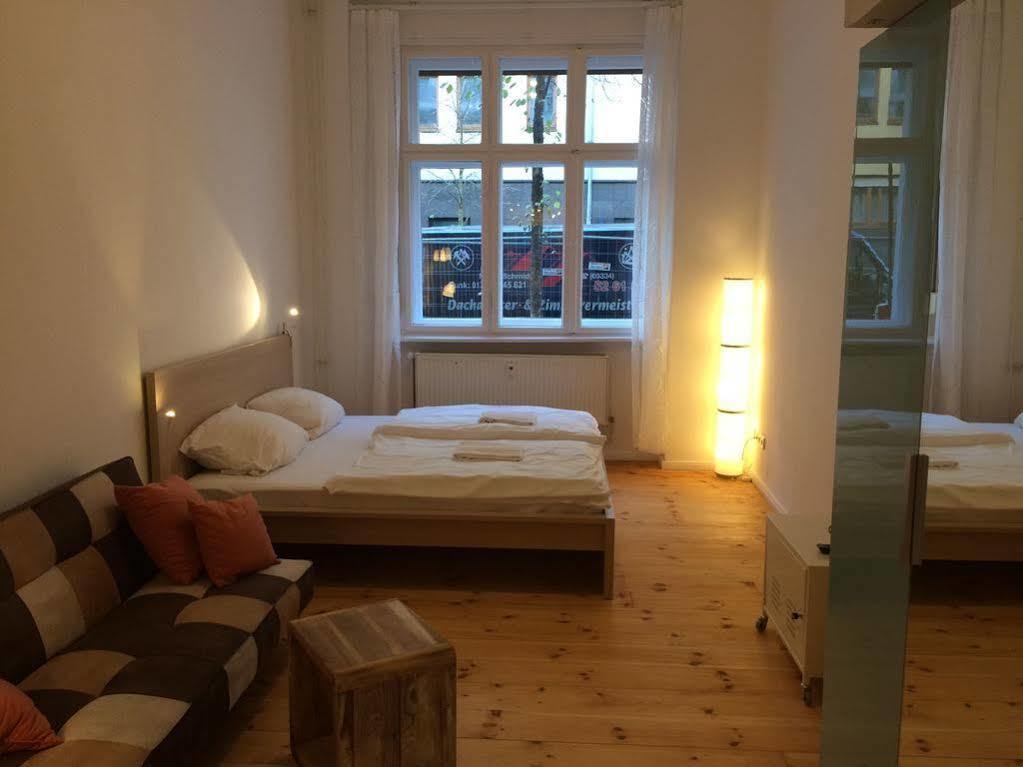 Hotel Lodge Berlin *