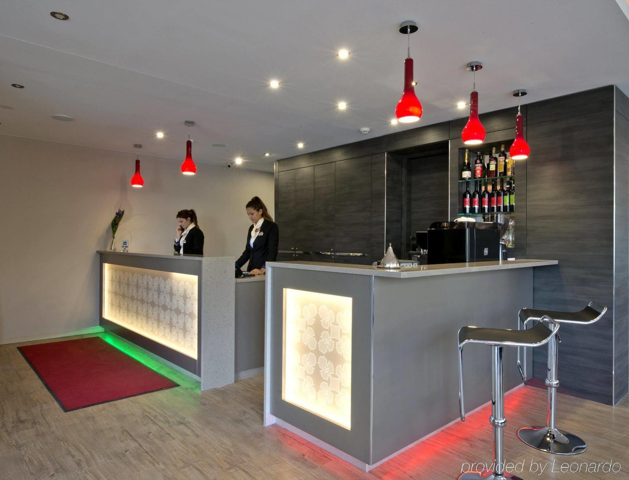 Vier Jahreszeiten Hotel