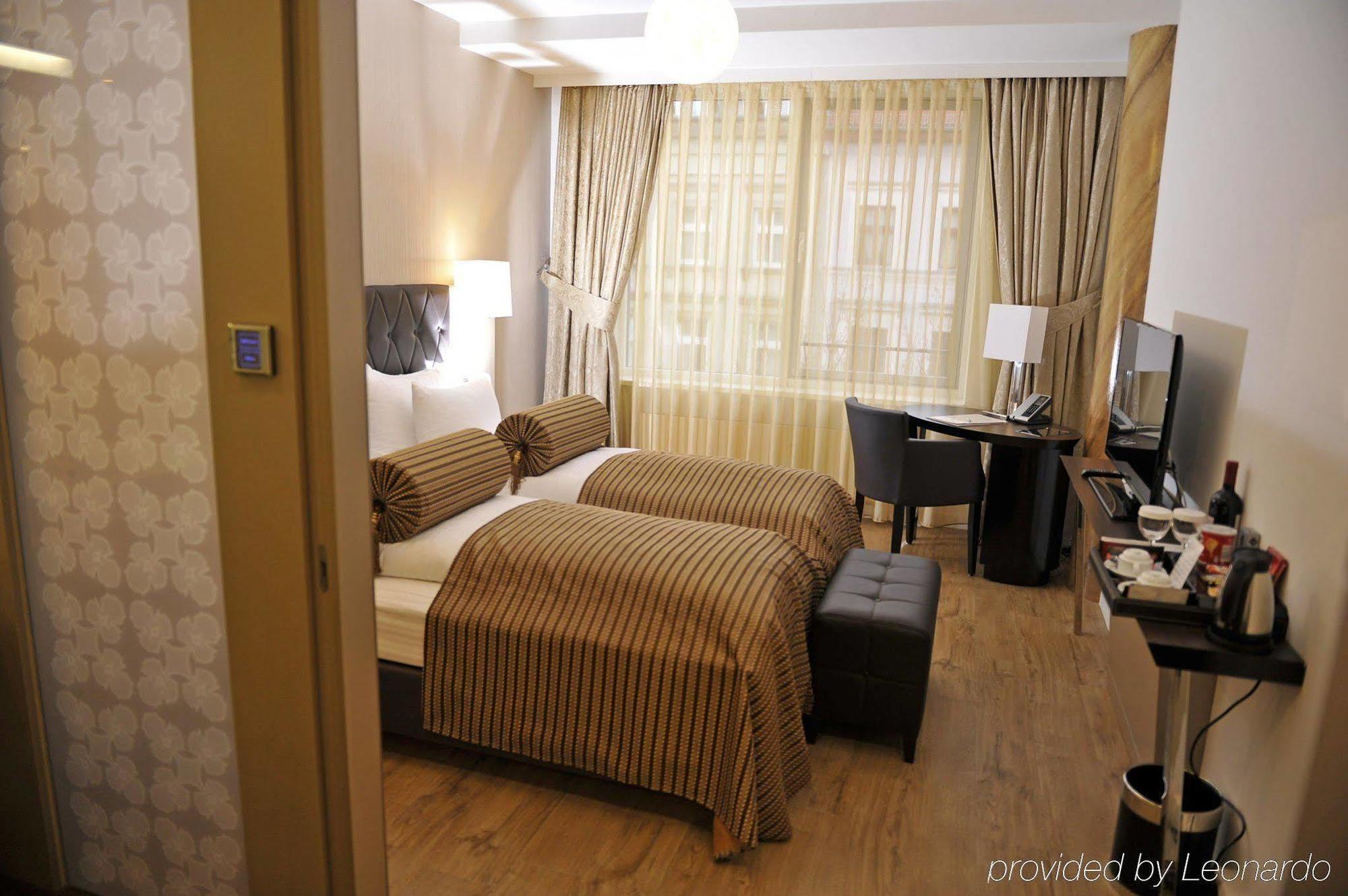Hotel Vier Jahreszeiten 4*