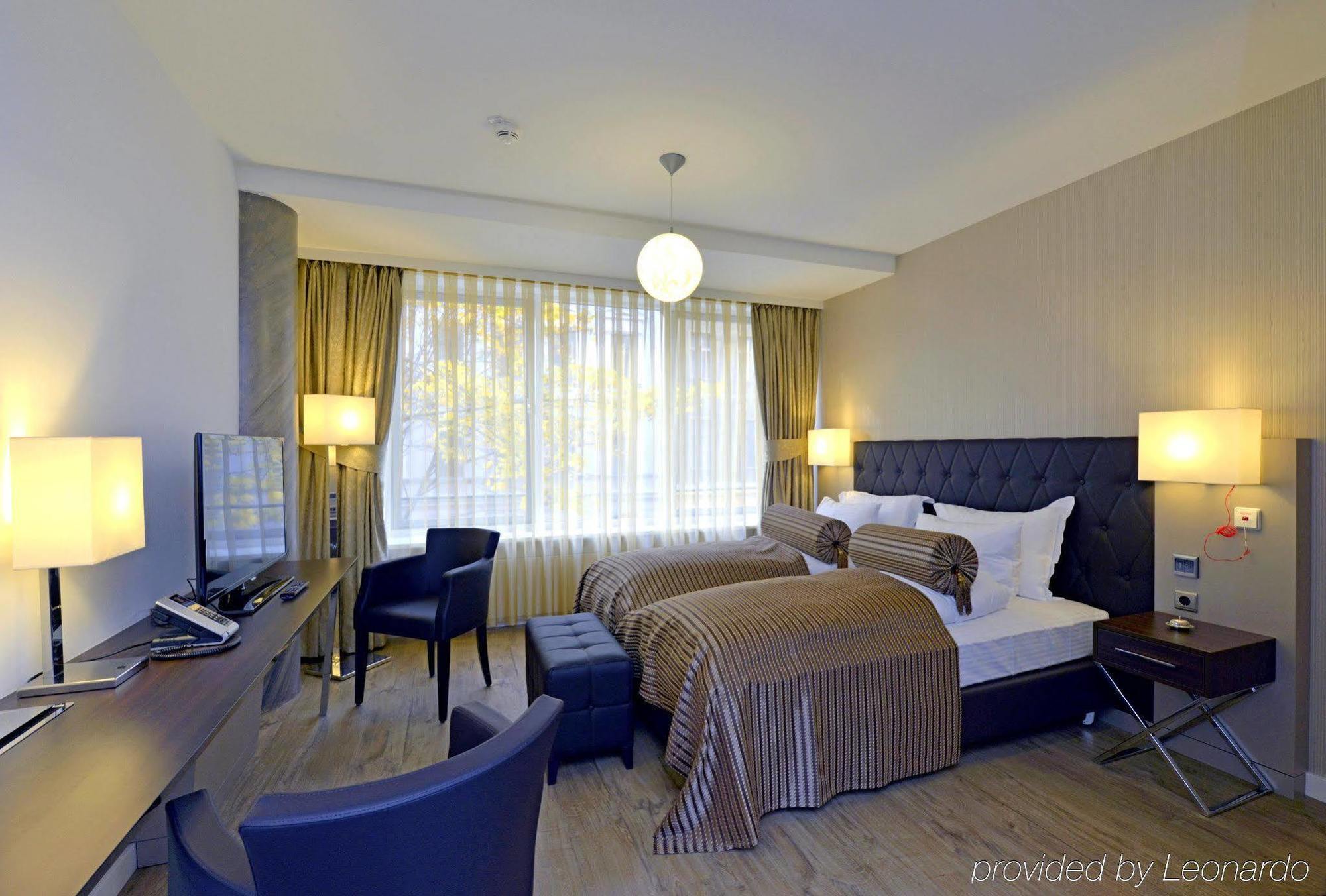 Hotel Vier Jahreszeiten