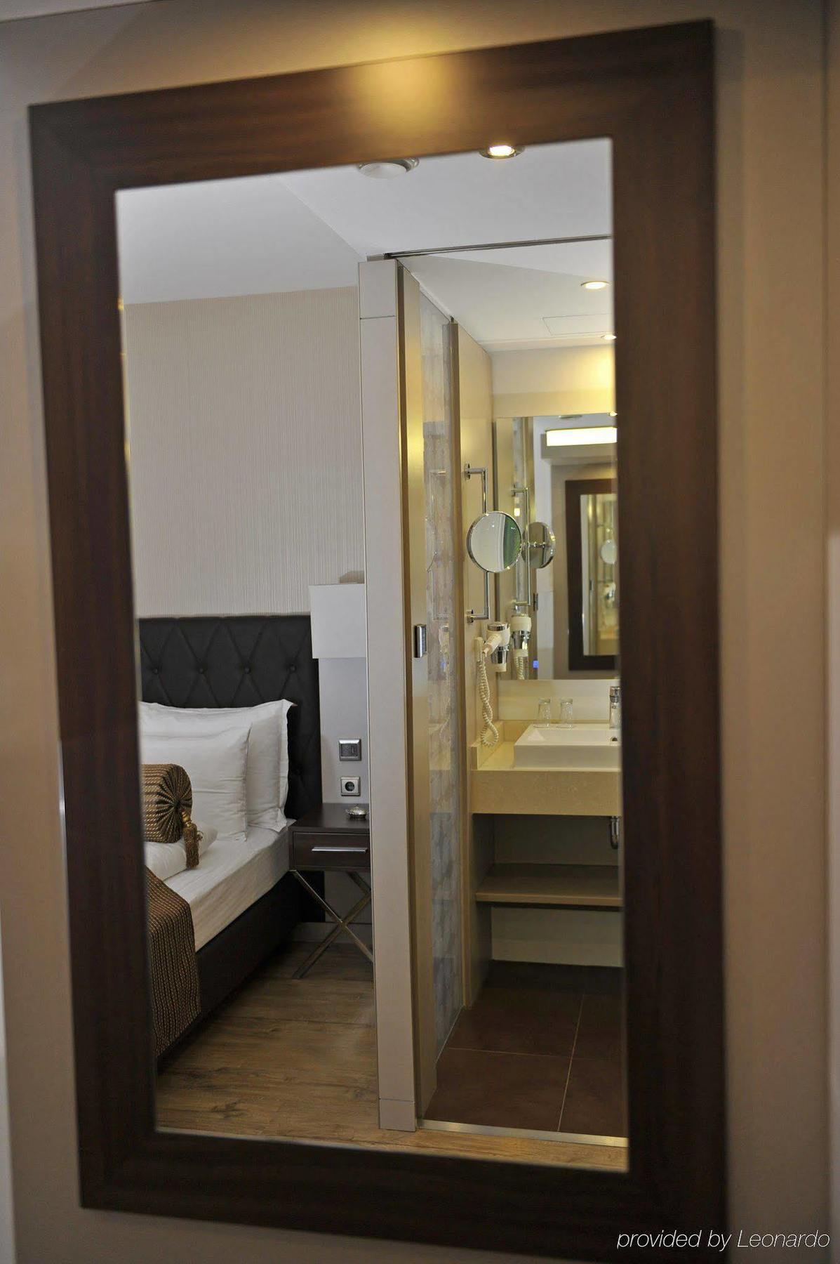 Hotel Vier Jahreszeiten