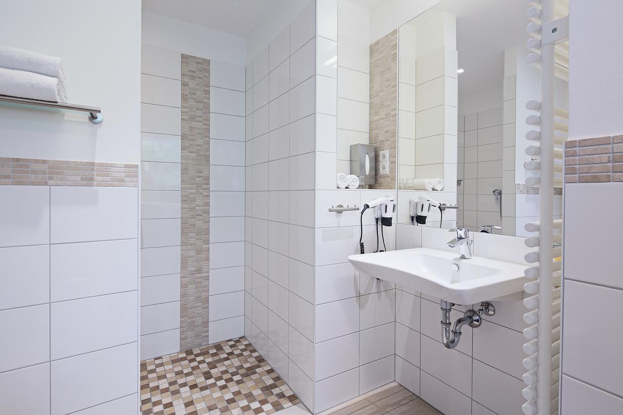 Morgenland Hotel Berlin