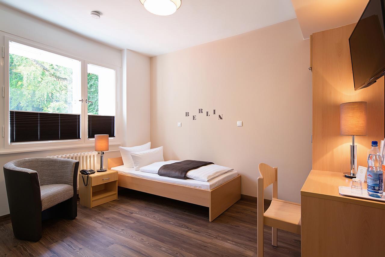 Hotel Morgenland