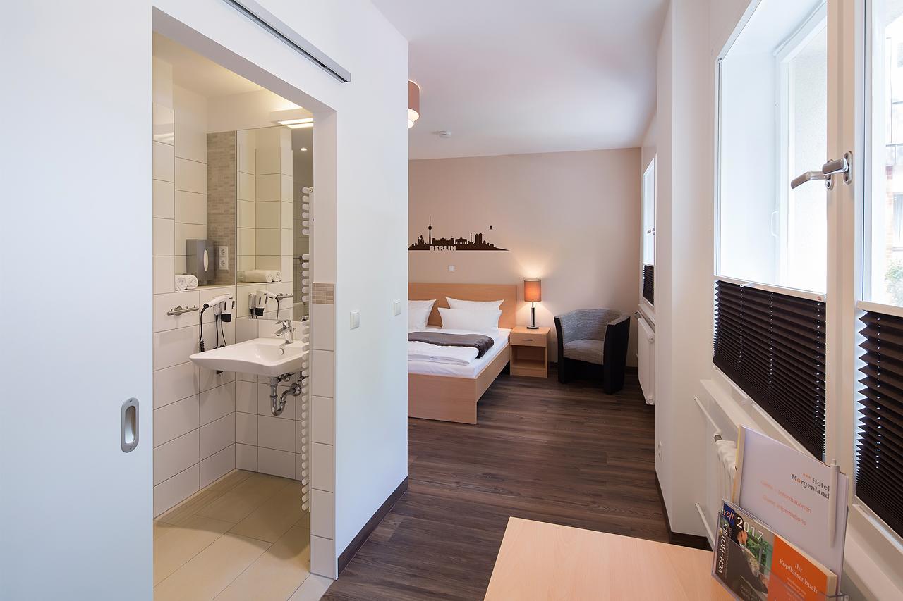 Morgenland Hotel Berlin