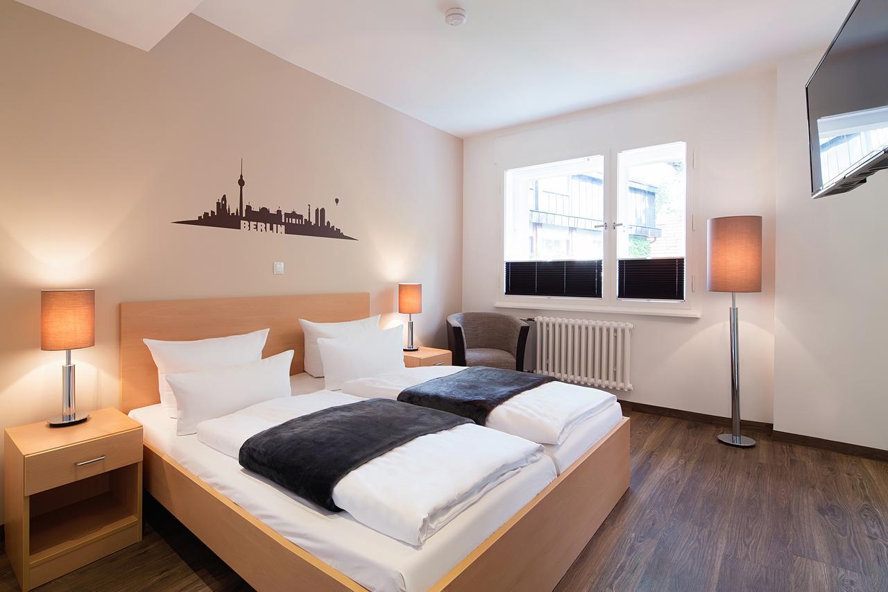Morgenland Hotel