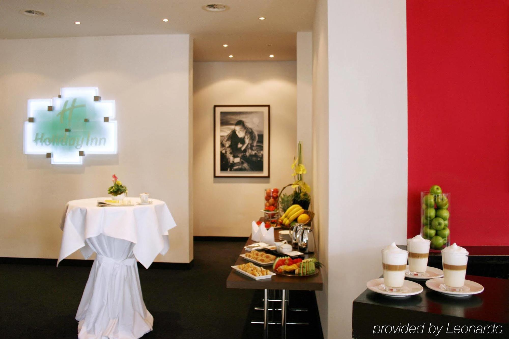 Center East Prenzlauer Berg, An Ihg Berlin