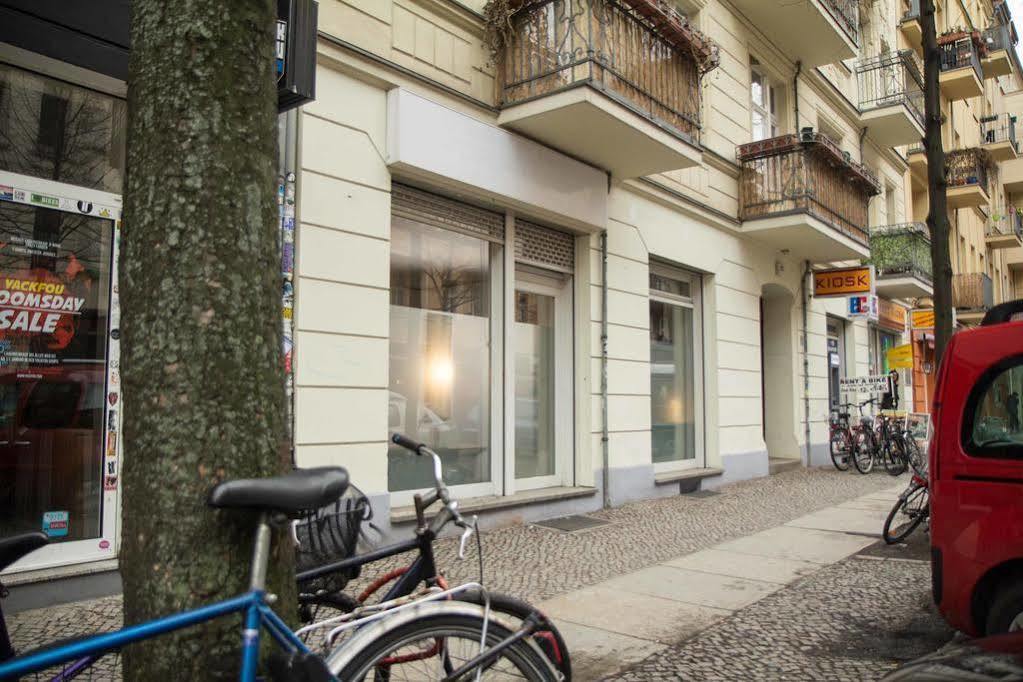 Hotel Lodge Berlin Berlin