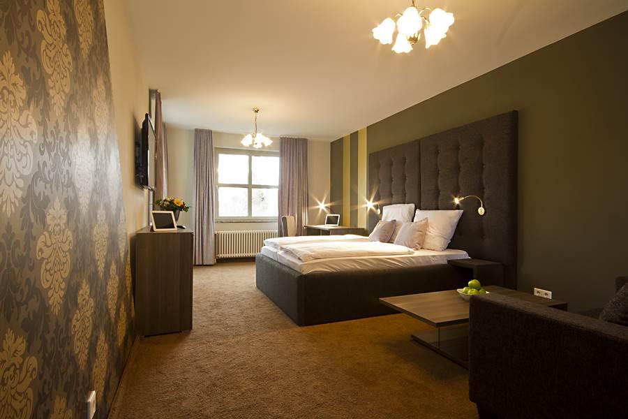 In 3* Berlin