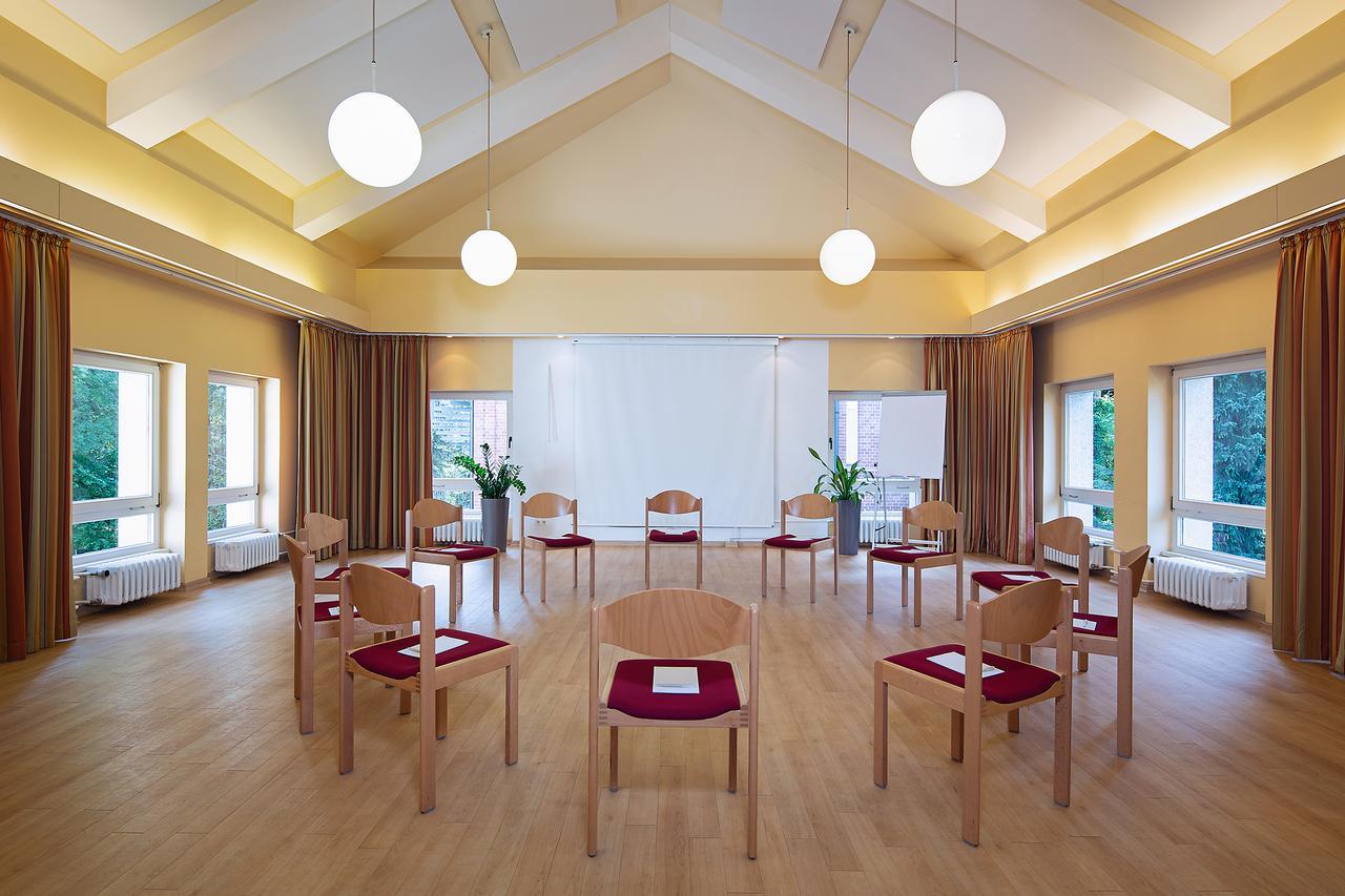 Hotel Morgenland