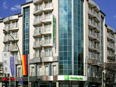 Hotel Center East Prenzlauer Berg, An Ihg