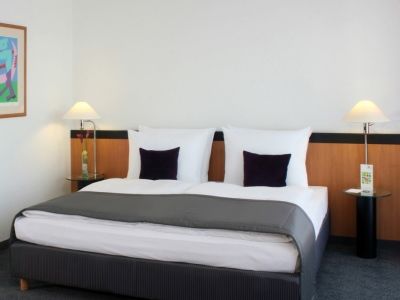 Center East Prenzlauer Berg, An Ihg
