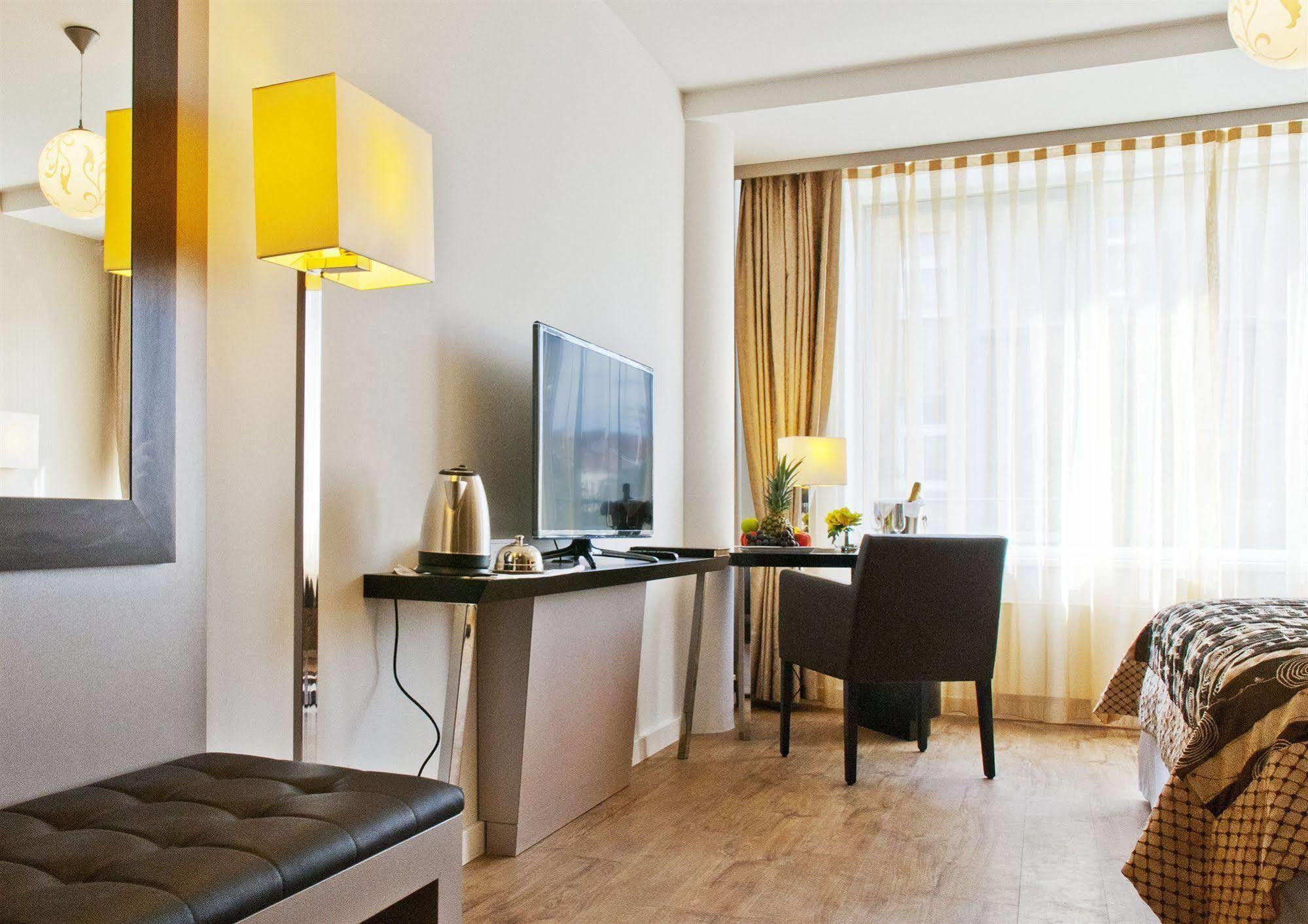 Hotel Vier Jahreszeiten