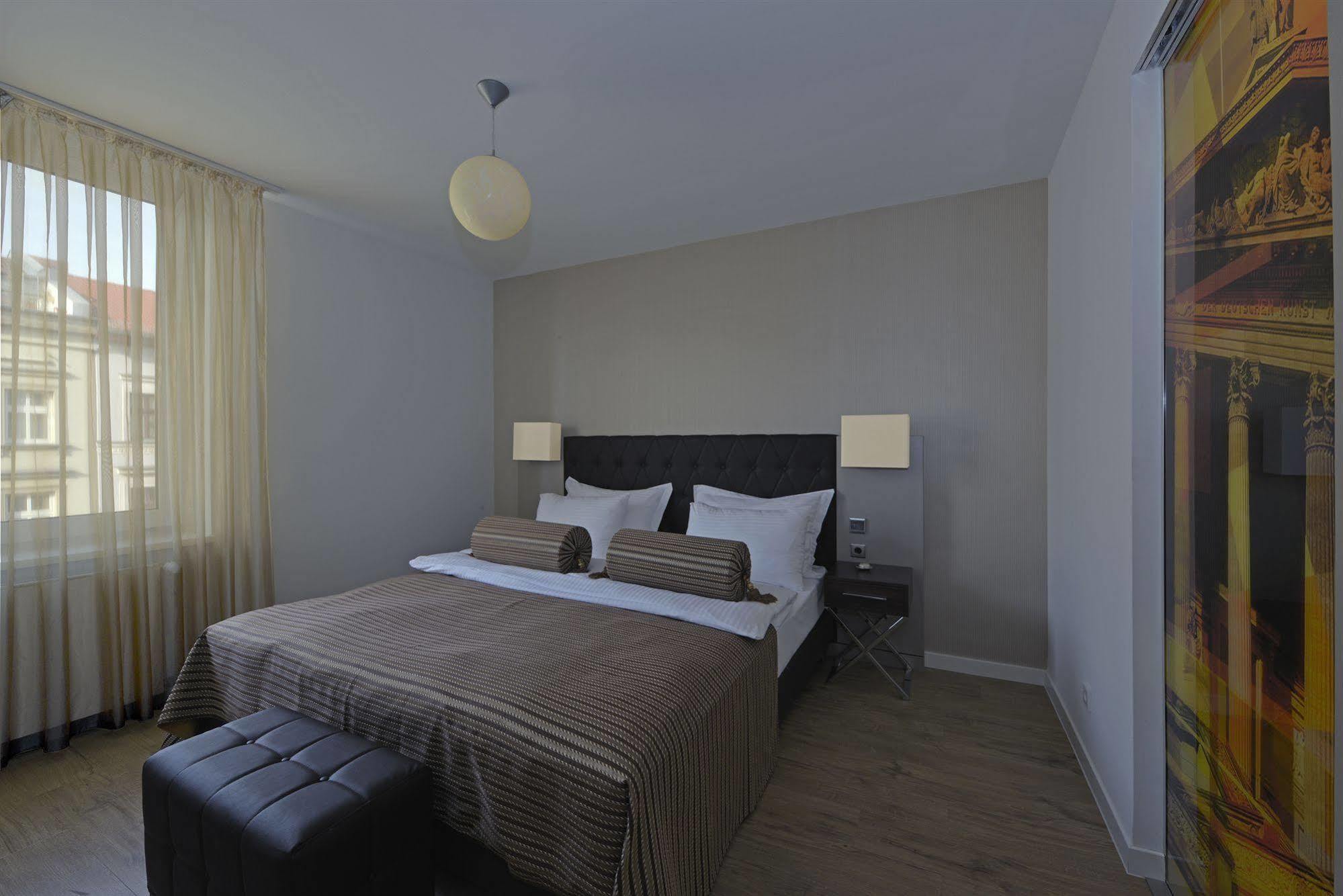 Hotel Vier Jahreszeiten Berlin
