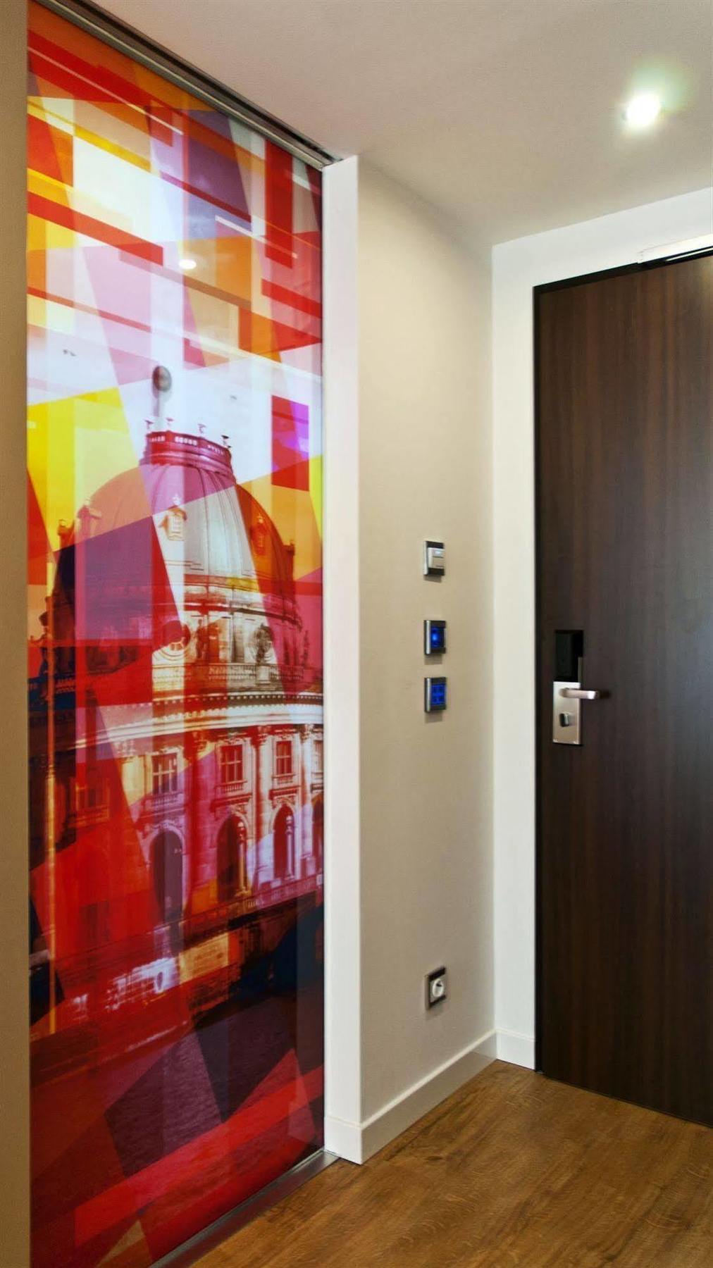Hotel Vier Jahreszeiten Berlin