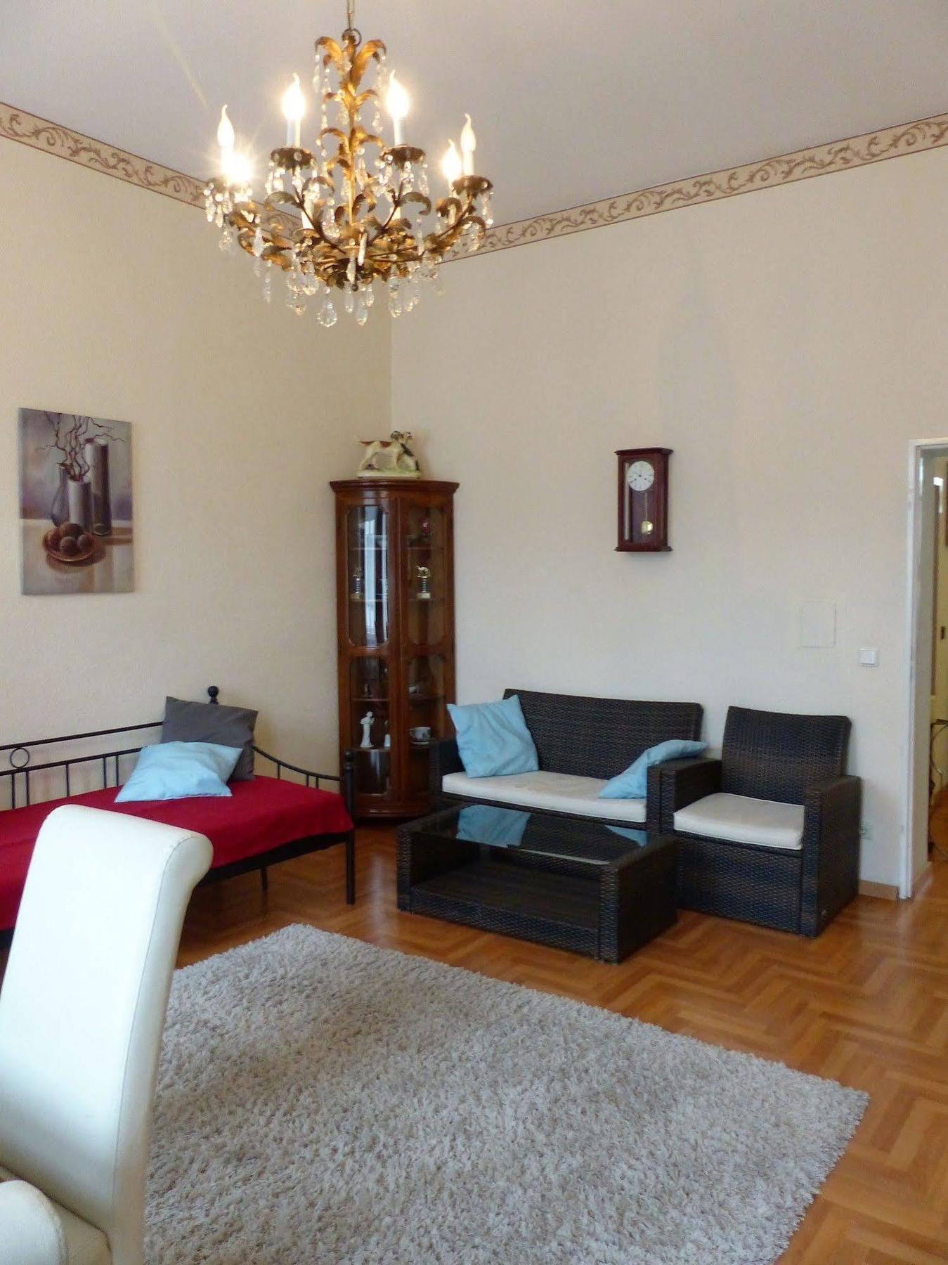 Guest house Hotel-pension Charlottenburg *
