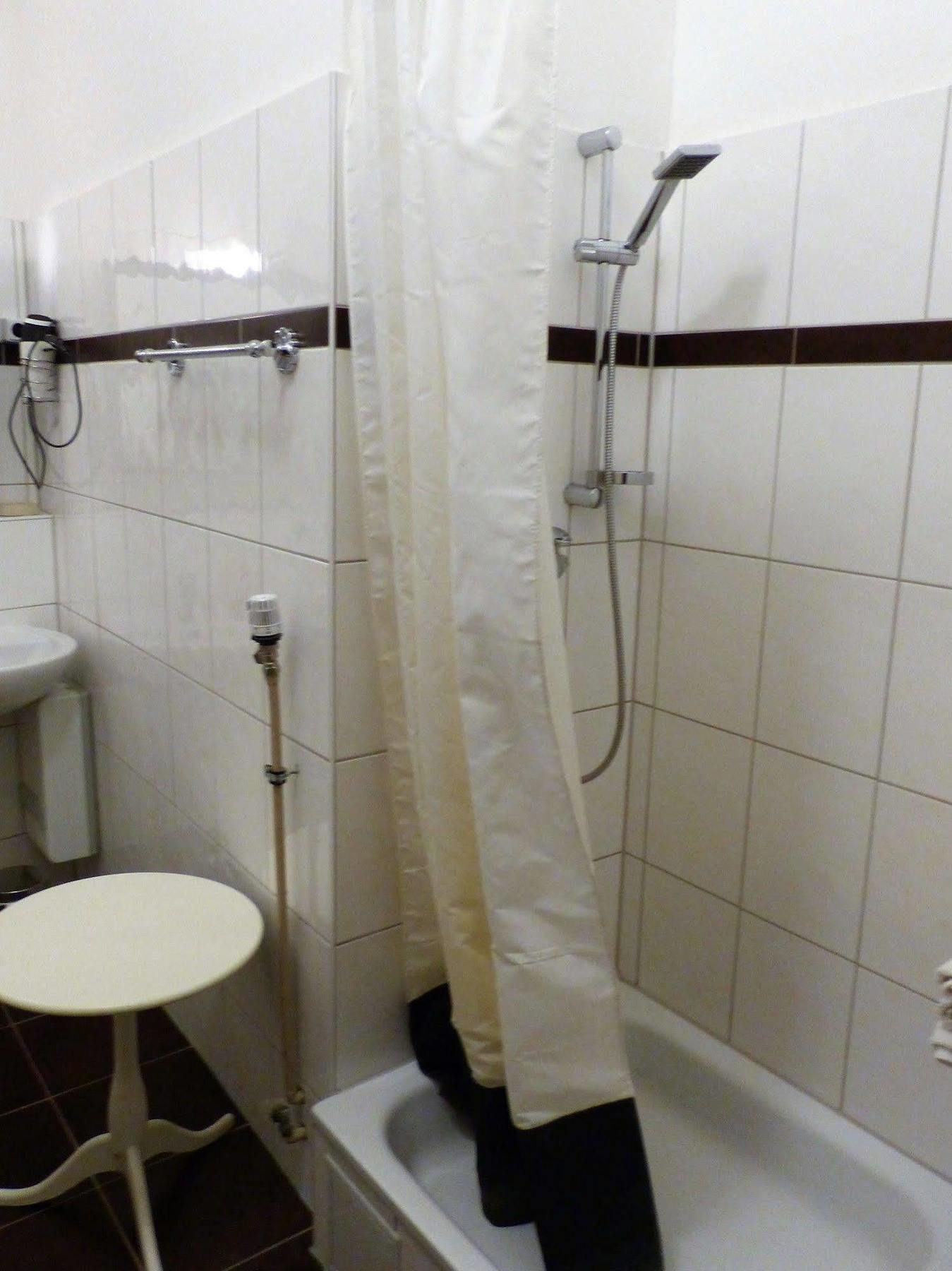 Guest house Hotel-pension Charlottenburg