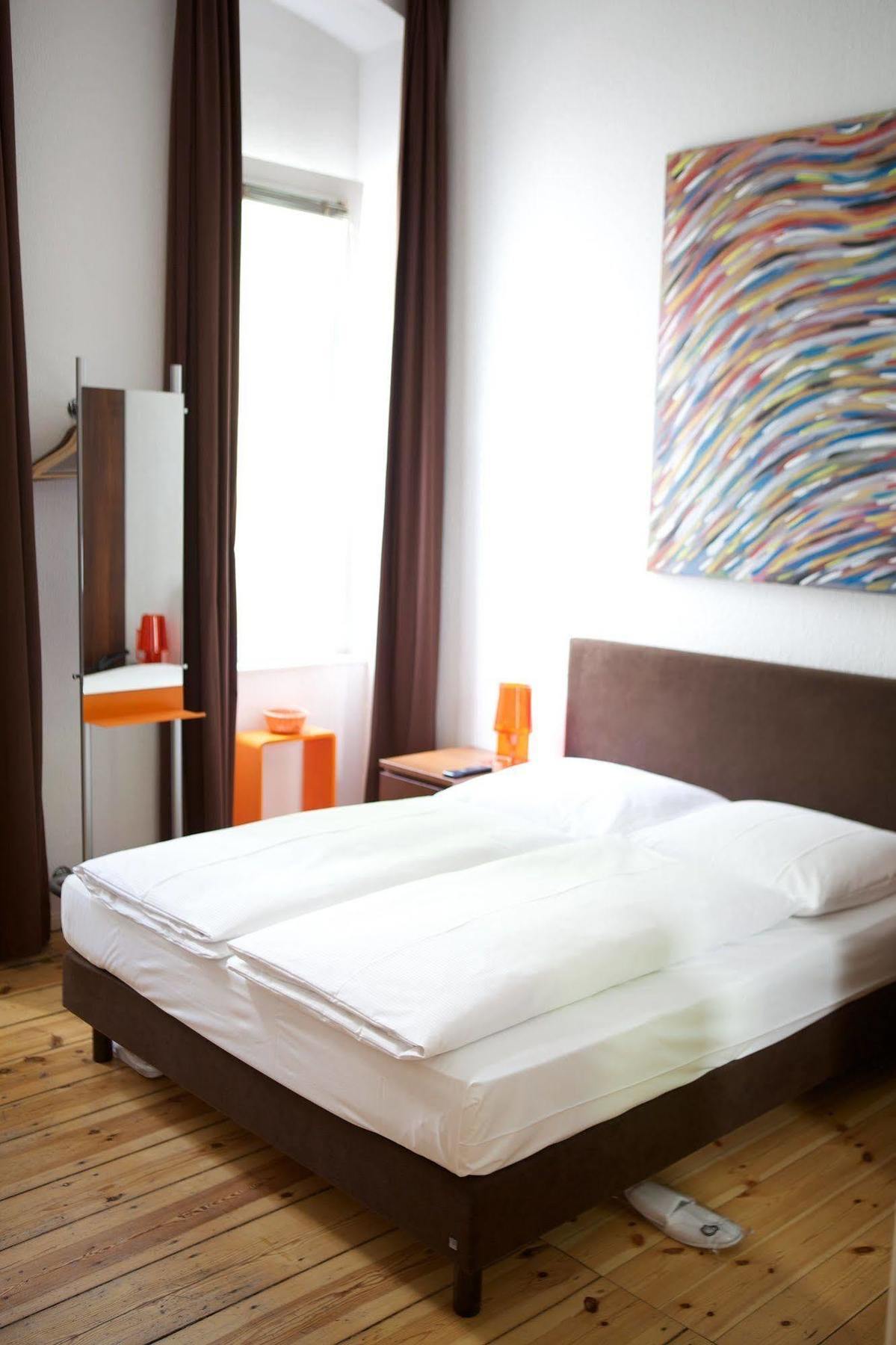 Tom's Berlin