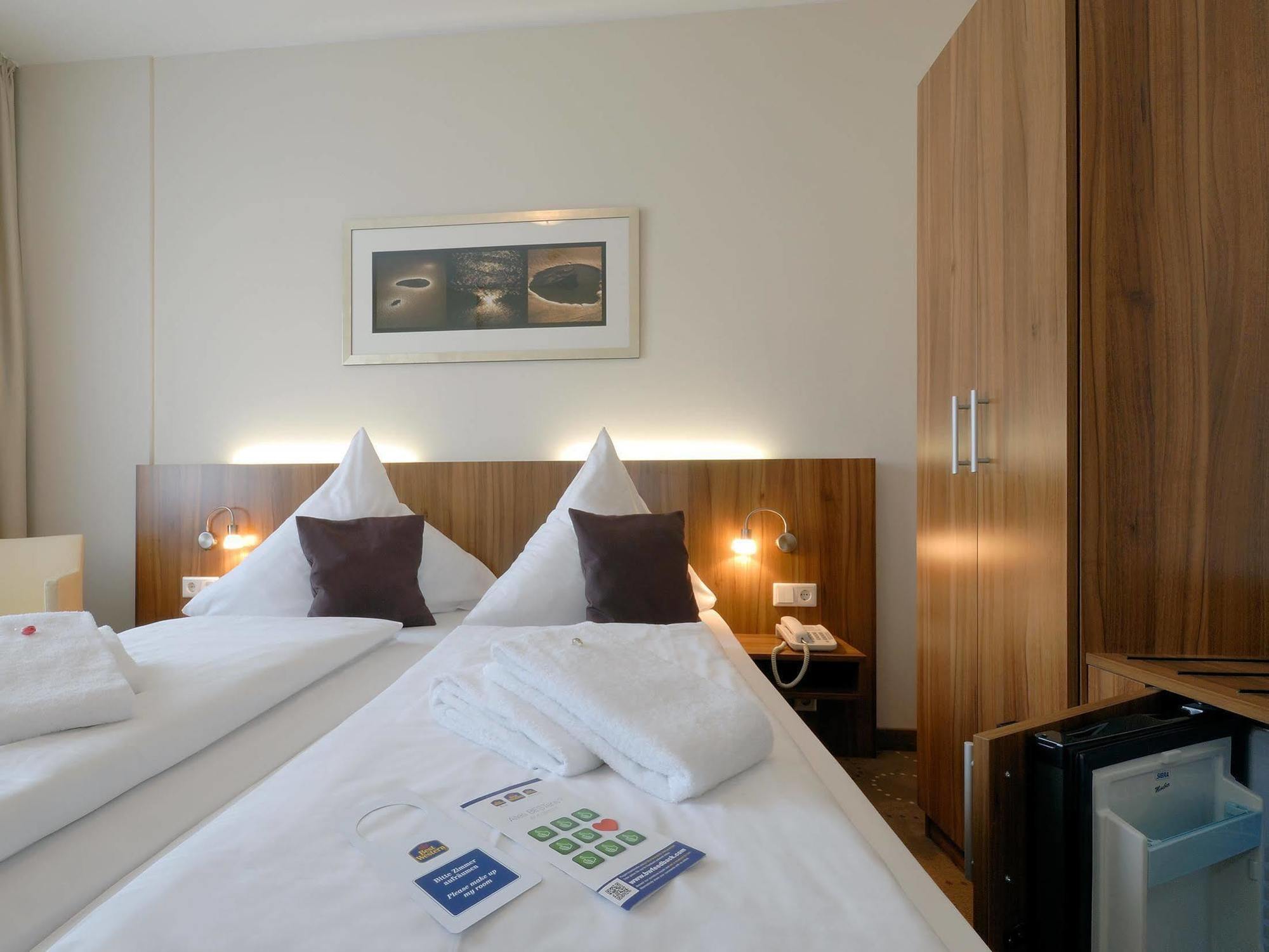 City-ost 3* Berlin