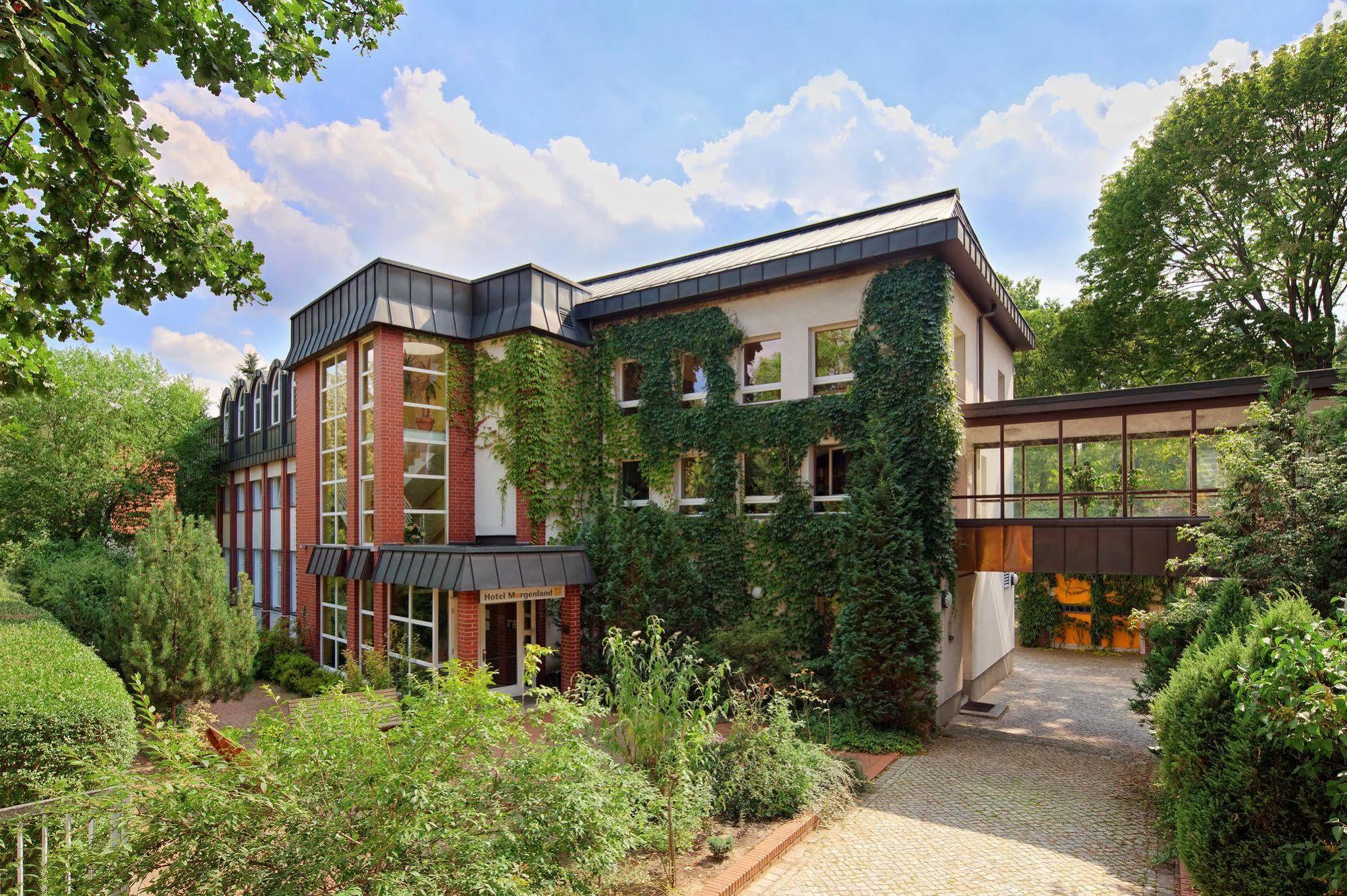 Morgenland Hotel