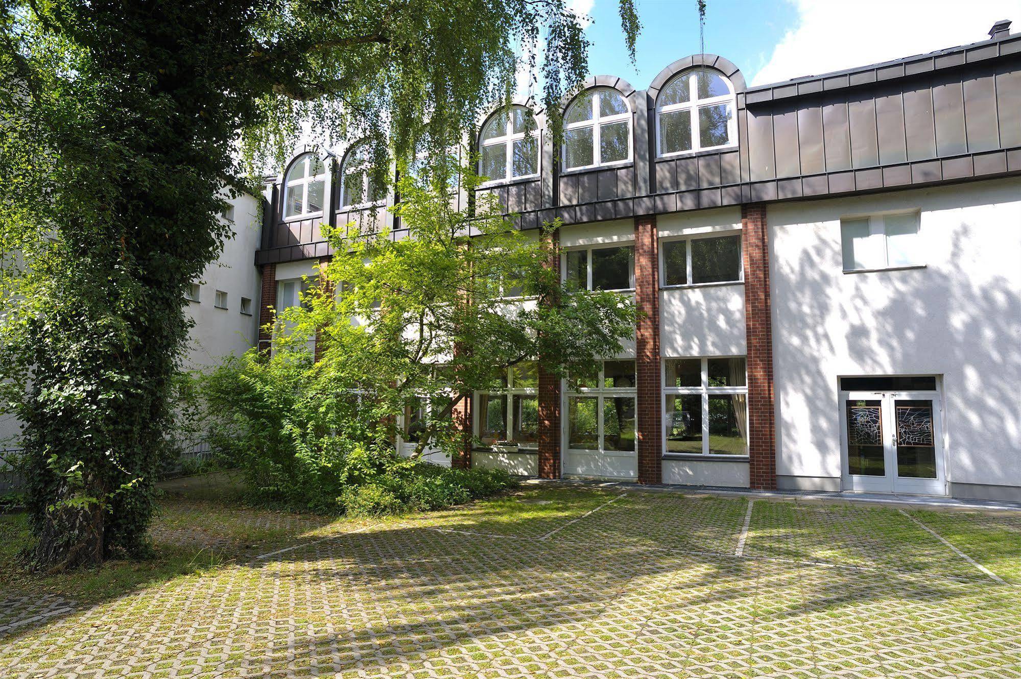 Morgenland Hotel 3*